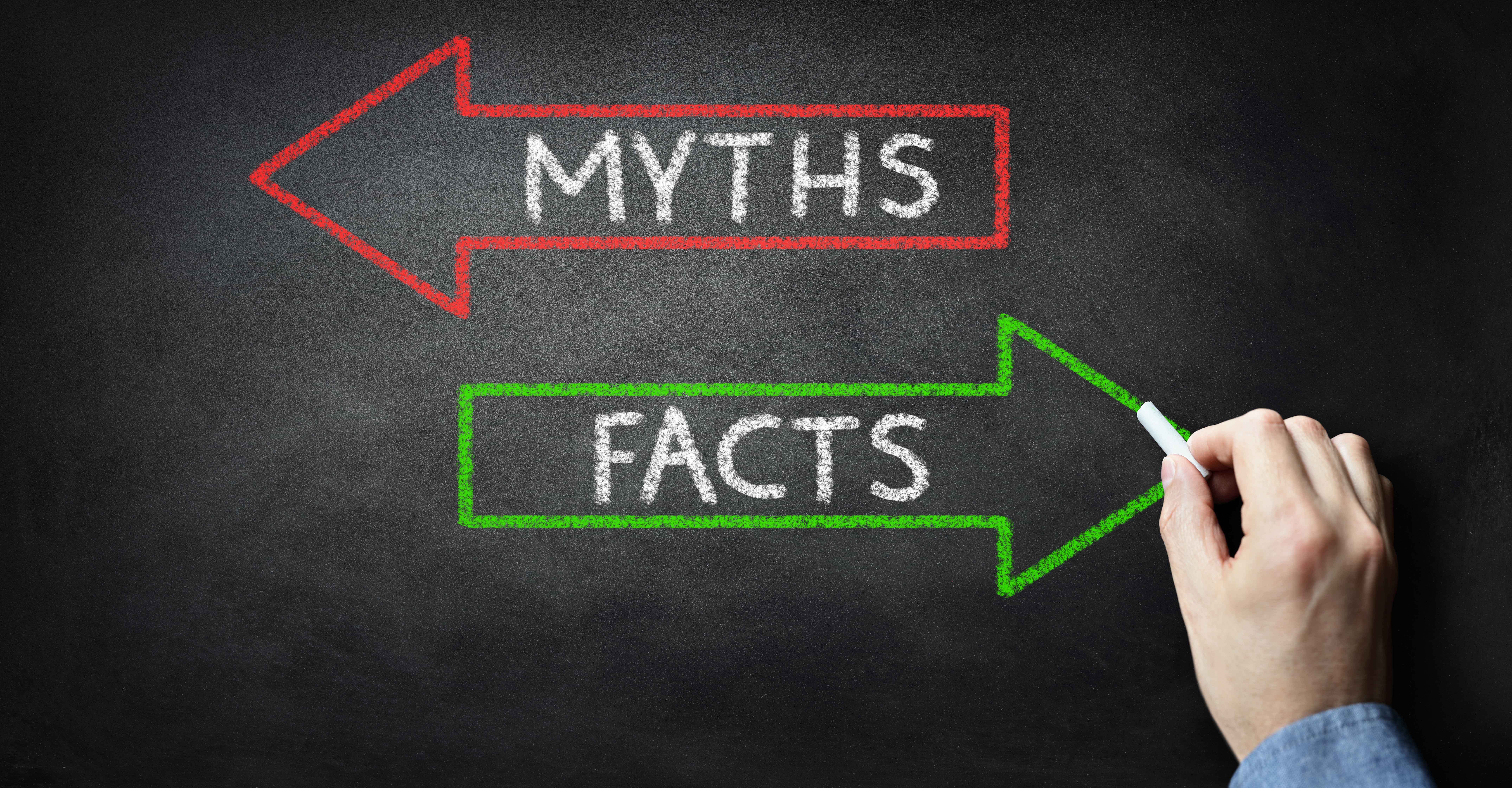 Fentanyl Myths Or Fentanyl Facts Discover Which Ones Are True