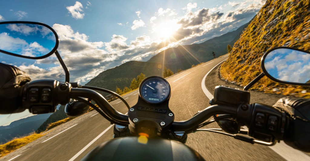 motorcycle accidents