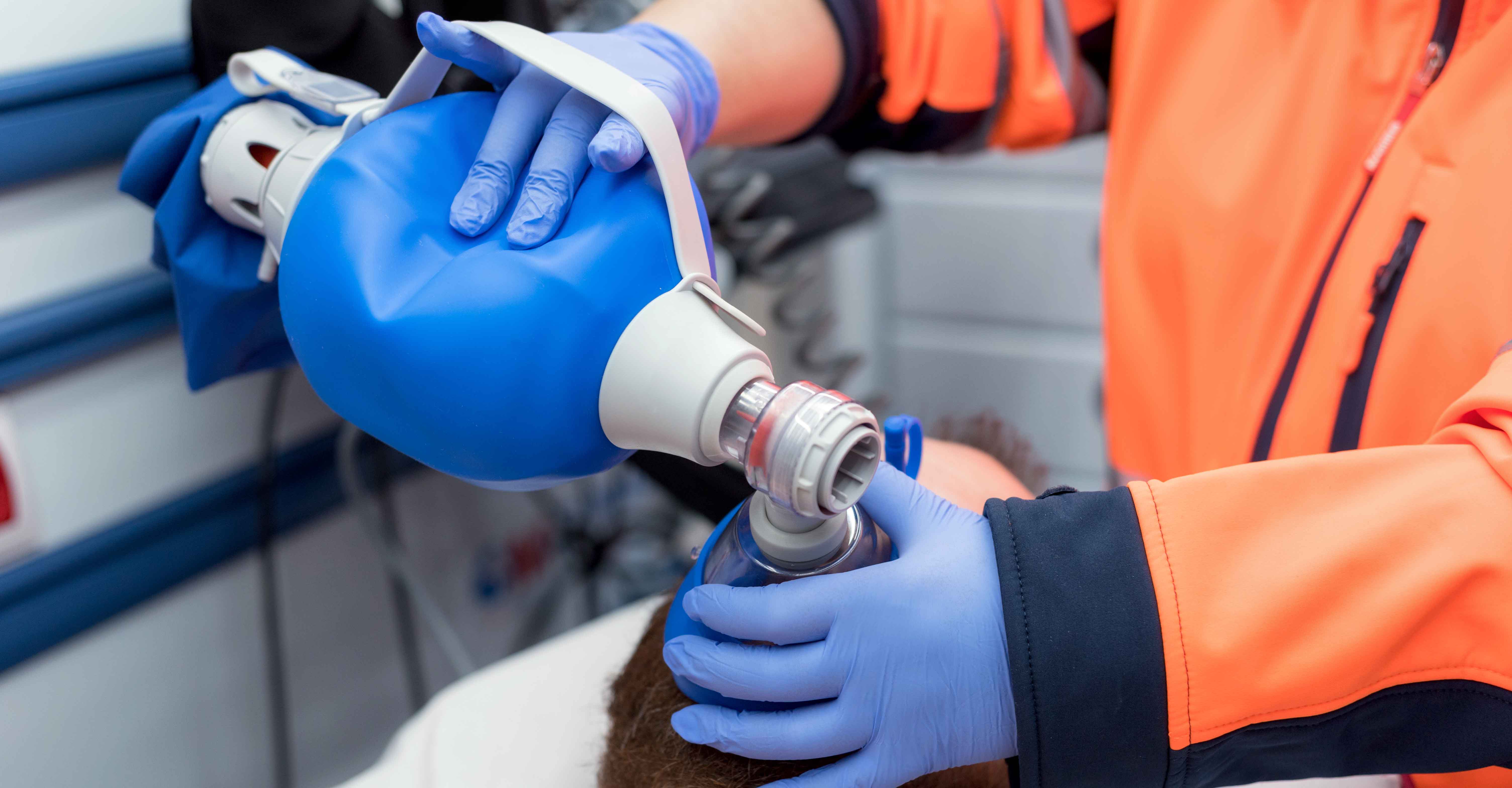 Fentanylinduced chest wall rigidity symptoms and treatments