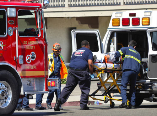 Critical Care L3 - Regulatory & Legal