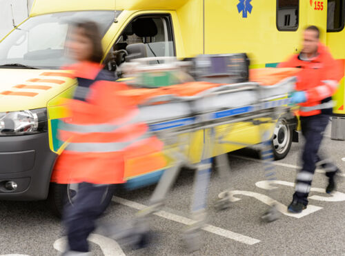 NREMT Neurological Emergencies