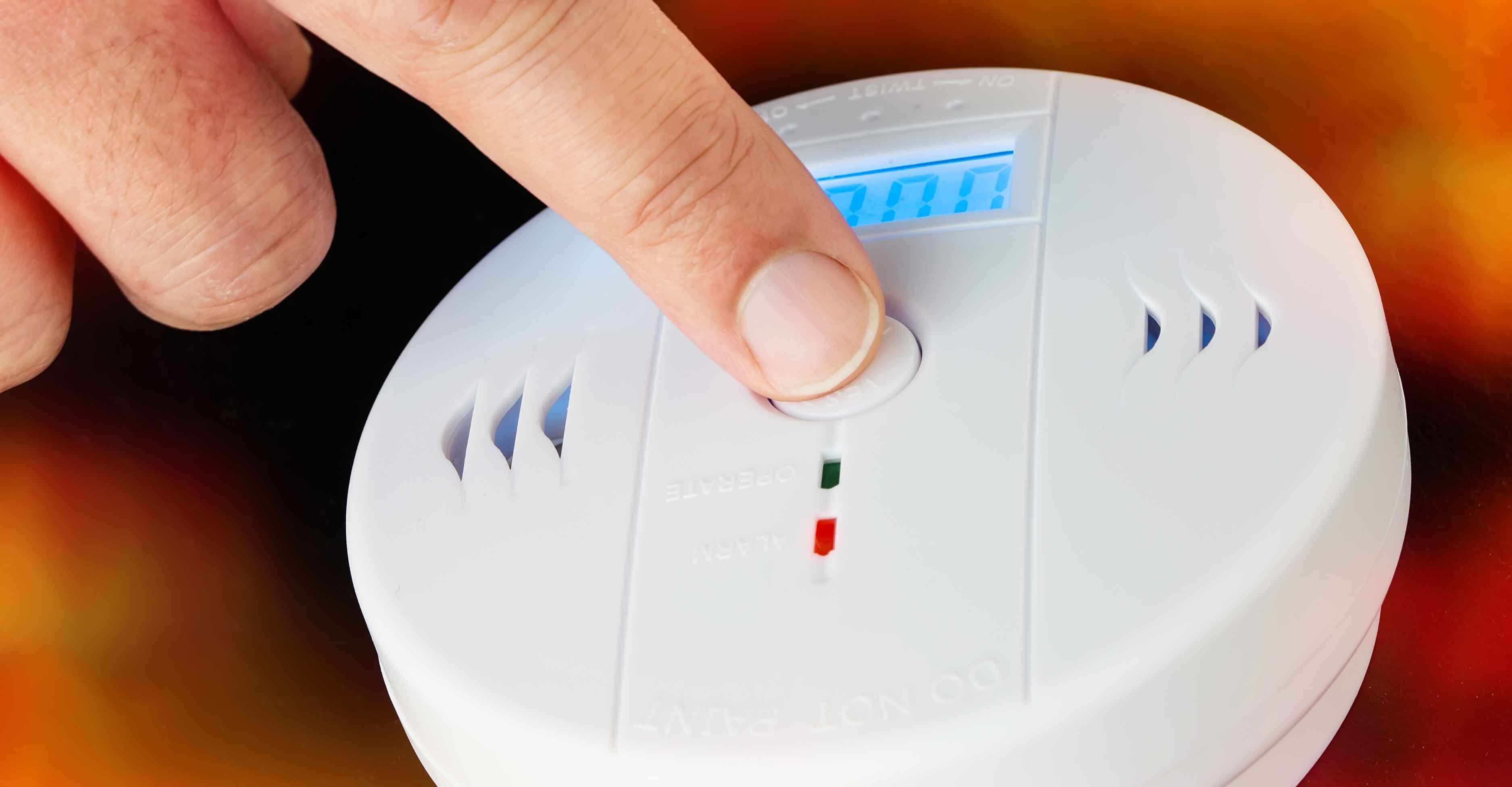Four Dead, Christmas Ruined: Family's Fatal Carbon Monoxide Exposure