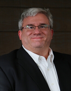 Author Scott McConnell, MBA, BSN, RN, NRP, CEN, EMS Instructor