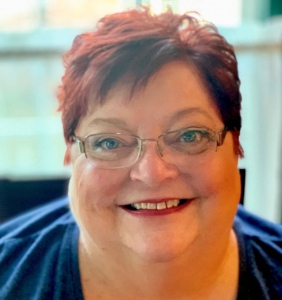 Author Charlene S. Jansen, EMT-P, BS, MM