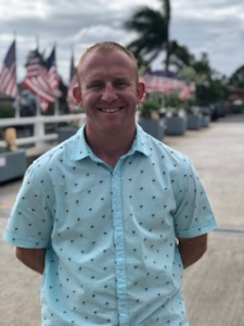 Author Klint W. Kloepping, BS-EMC, FP-C, NRP, C-NPT
