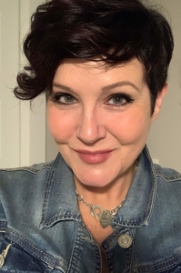 Author Tara Vlaun, NRP, CCP-C, EMS-I