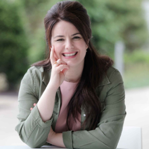JessicaArno_June2018_headshot Headshot Image of Instructor Jessica Arno, NRP, CPM, EMS-I