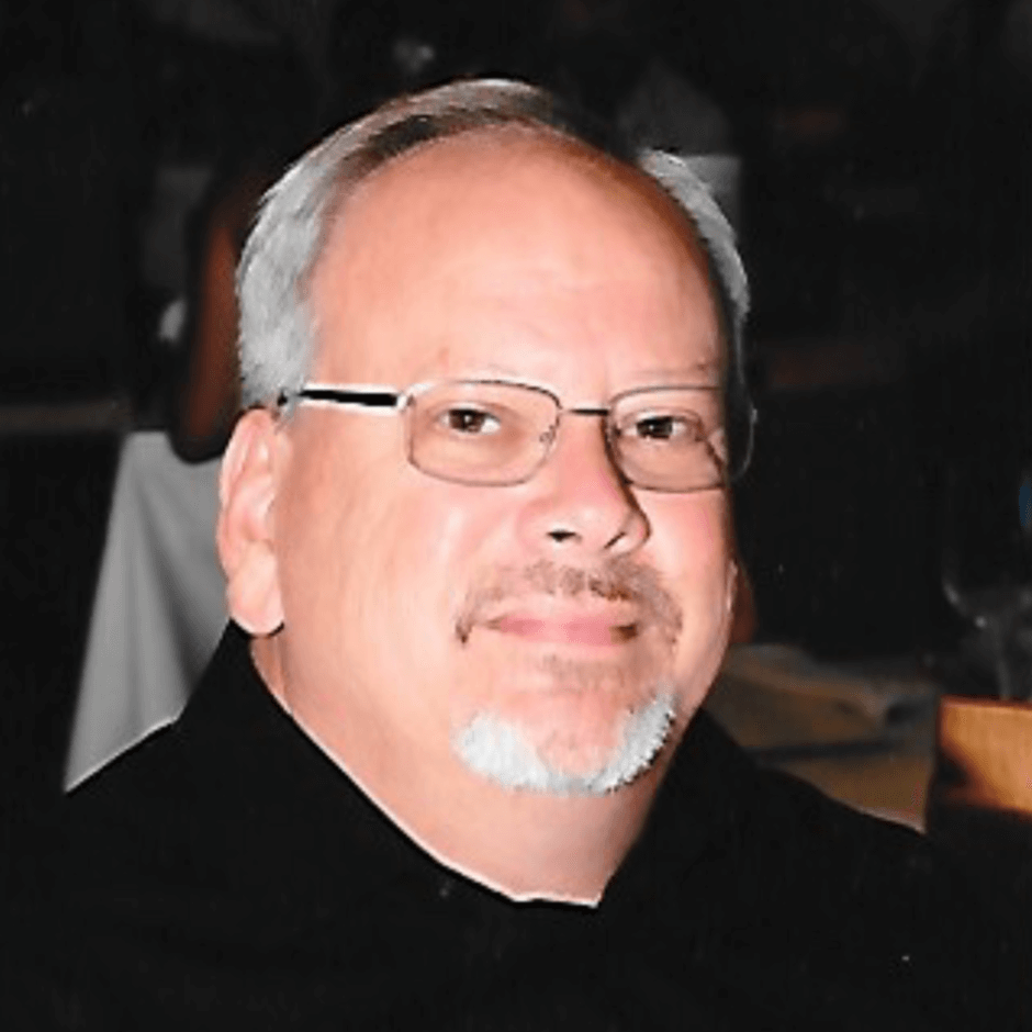 Headshot Image of Instructor Kevin Wetherbee, AS, NRP, EMS-I