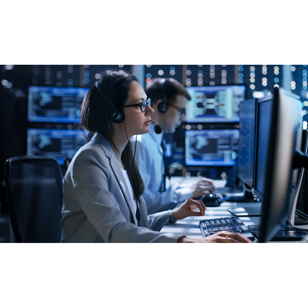 911 dispatchers and PTSD Why dispatchers face mental health issues