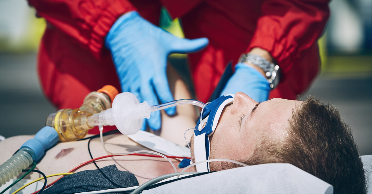 Ems Intubation