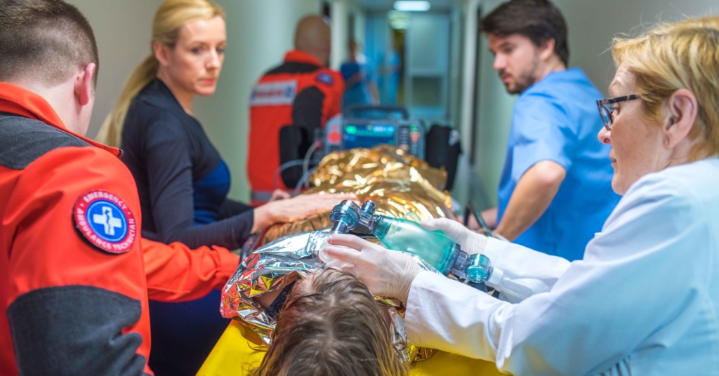 Pedal Pulse Have You Mastered This Basic Assessment?