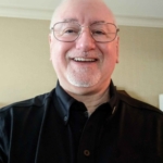 Author Russ ruszczyk