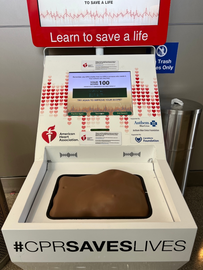 Cpr Recert Ugg another CPR recert!?!? | DistanceCME