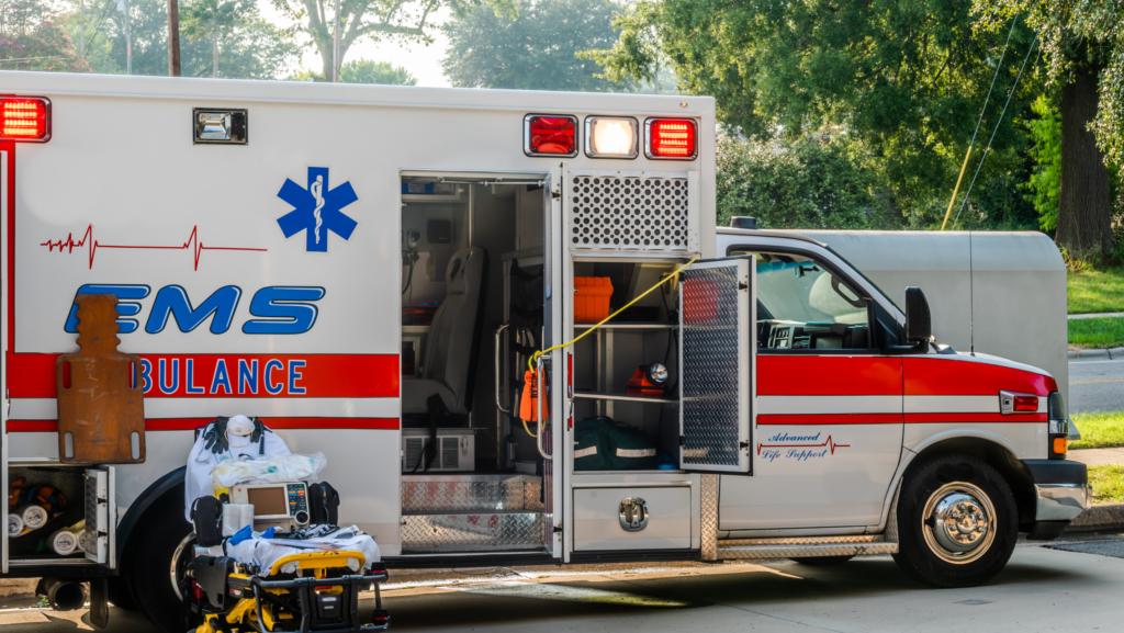 NREMT AEMT Refresher Course CAPCE NRAEMT Refresher