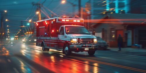 2025 NCCP Model NREMT AEMT Refresher Course 50 Hours