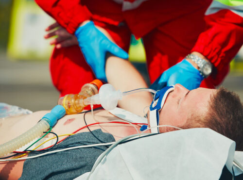 NCCP L1: Airway Anatomy and Physiology - Adult and Pediatric
