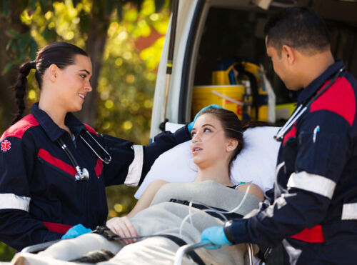 NCCP L10: Diabetic Emergencies, Pediatric Emergencies