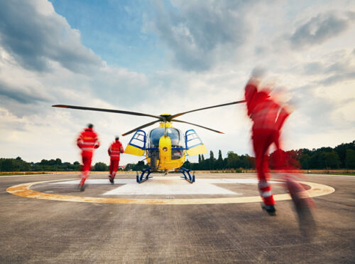 NCCP L15: Crew Resource Management, MCI Response