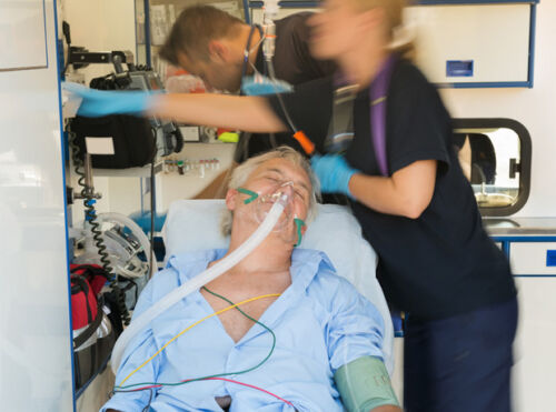 NCCP L3: Cardiac Emergencies - Adult and Pediatric