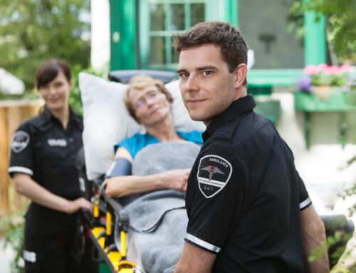 EMT and EMR Refreshers Online: Complete Your NREMT Refresher Anytime, Anywhere with DistanceCME