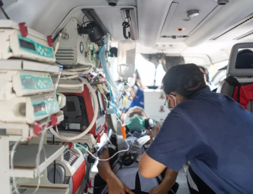 New Jersey EMS License Renewal in June – Complete Your Required Hours Online with DistanceCME