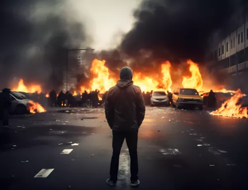 Responding to Terrorist Incidents: An EMS Perspective part 1