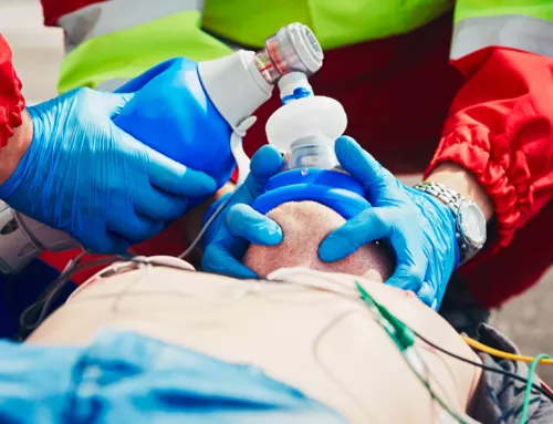 The Balance of Spontaneous Ventilation