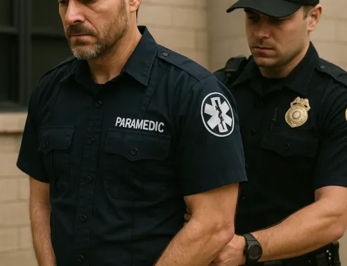 Tragedy in Boulder: What Every EMS Provider Should Learn from the McClure Manslaughter Case ⚠️