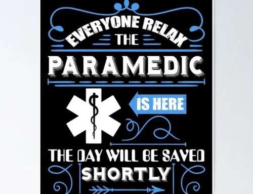 New Year, New You: EMS Continuing Education | DistanceCME