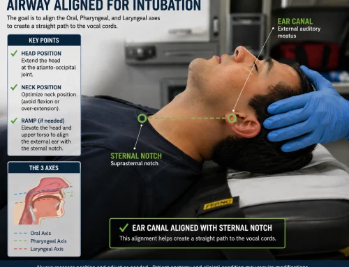Airway Positioning Practices and Pitfalls